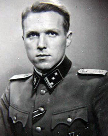 Un colonel afirmă că l-a executat pe nazistul Aribert Heim